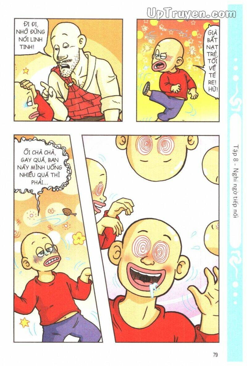 ô long viện tình huynh đệ chapter 8.3 20