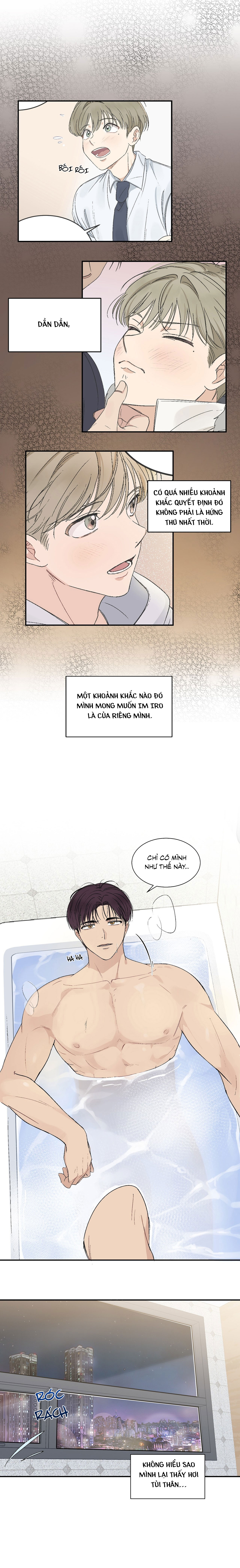 it's not like that chapter 21 15