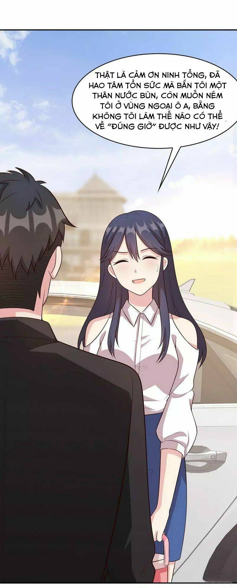 nam thần manh bảo tận diệt chapter 27 21