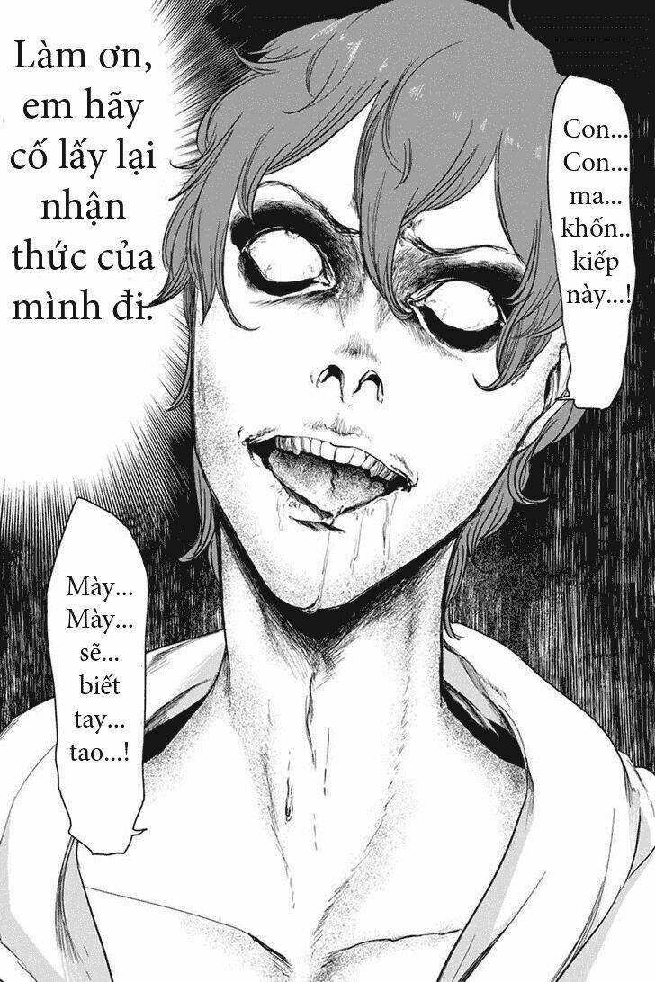 zero - kage miko chapter 15 10