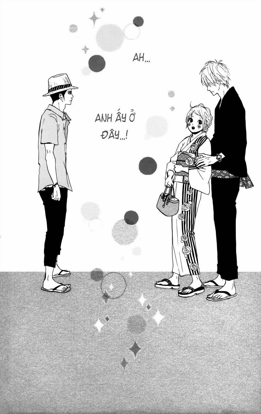 yume miru taiyou chapter 35 3