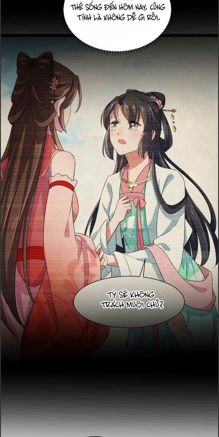 hoạn phi thiên hạ chapter 275 5