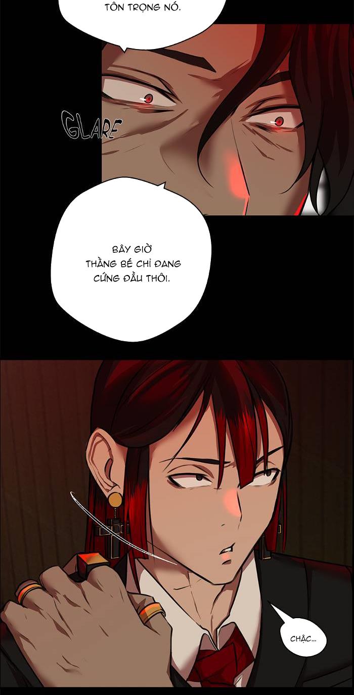 love murder basketball chapter 11 9