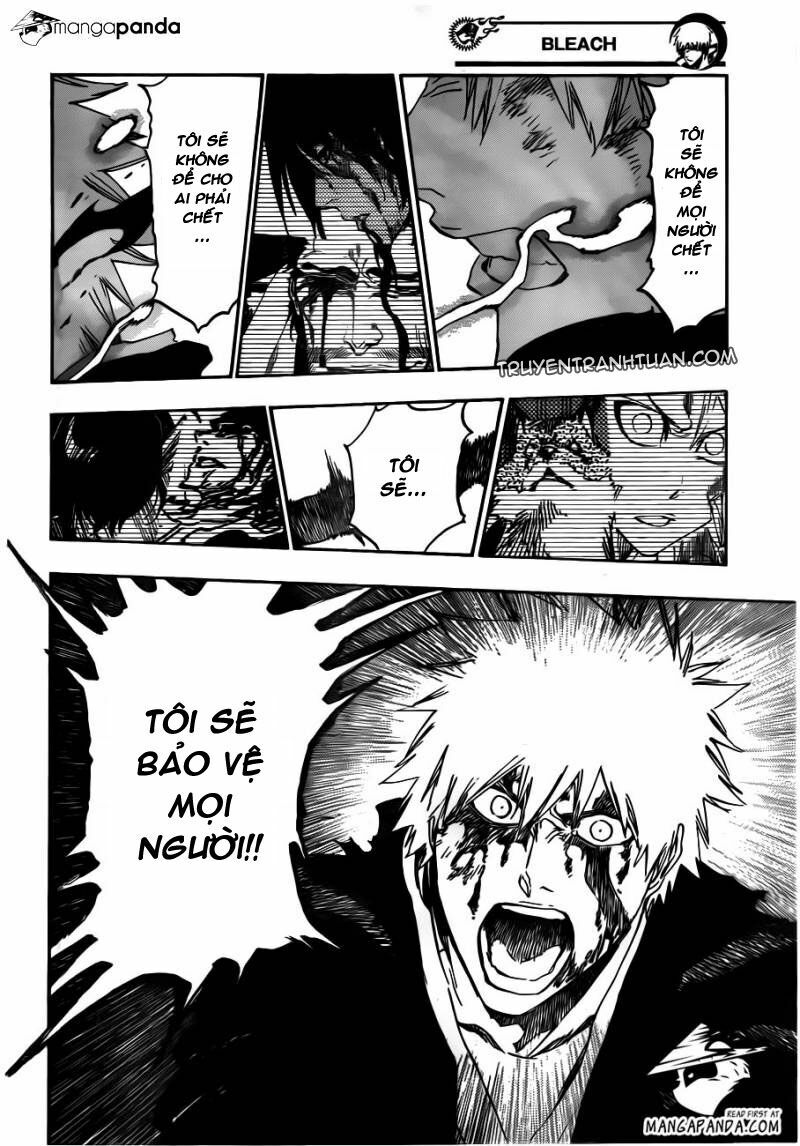 thần chết ichigo chapter 503 10