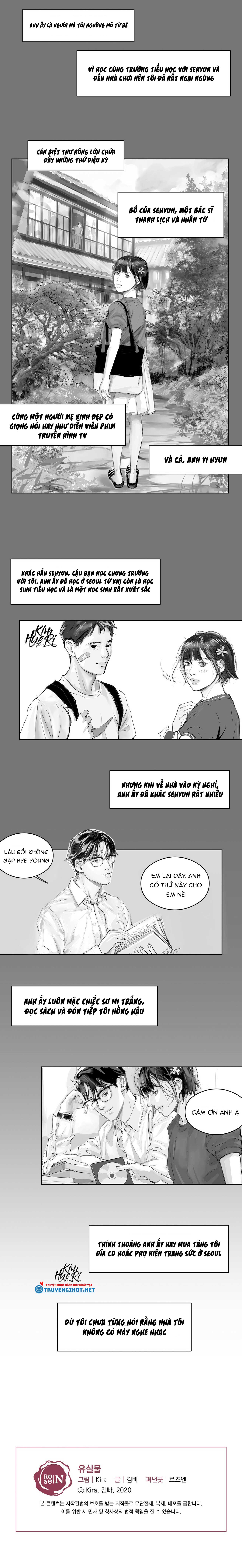 vật bị đánh mất chapter 25.3 3
