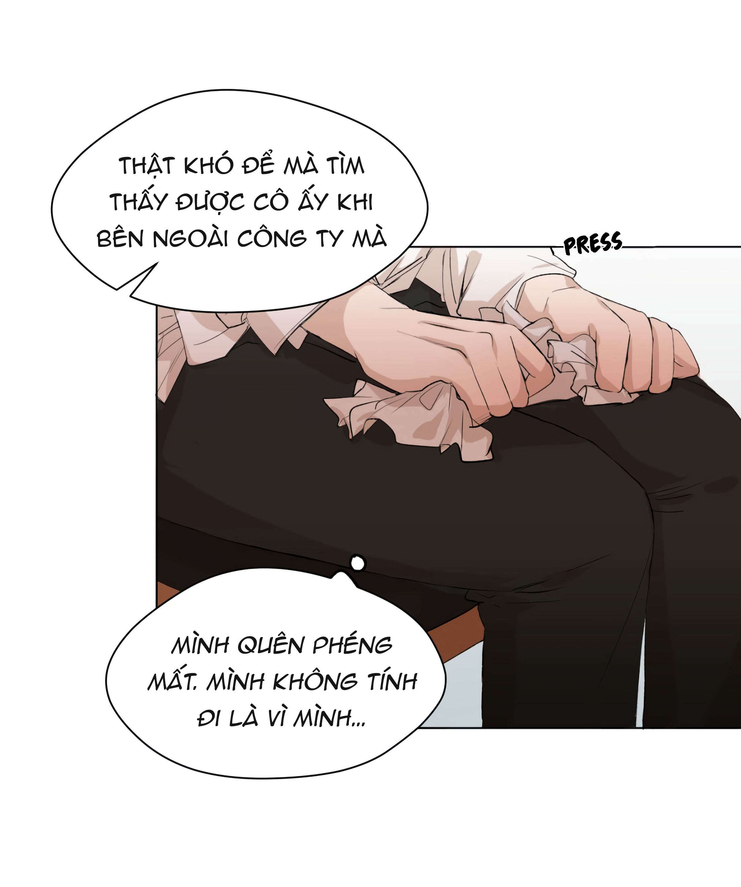 giấc mơ ngọt ngào chapter 1 39