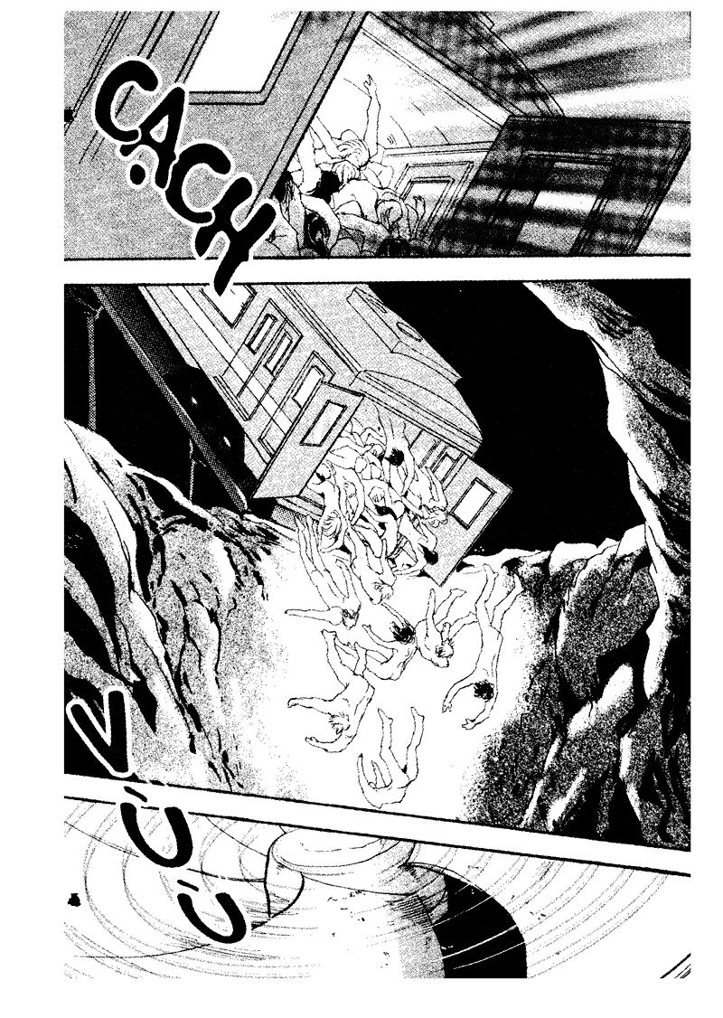 mầm sống chapter 56 20