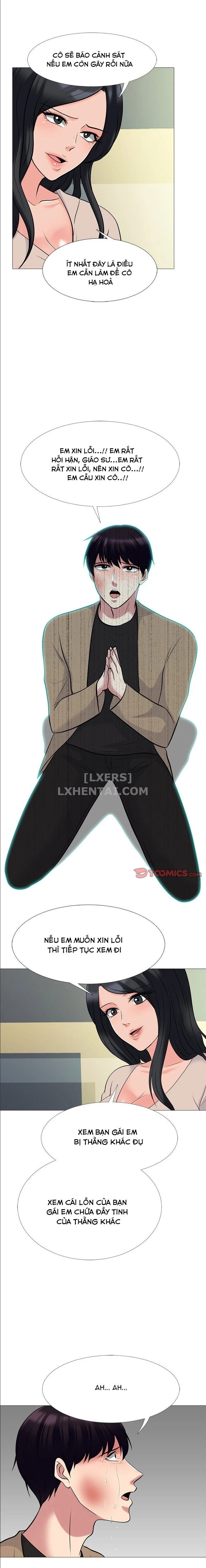 học bổng đặc biệt chapter 51 22