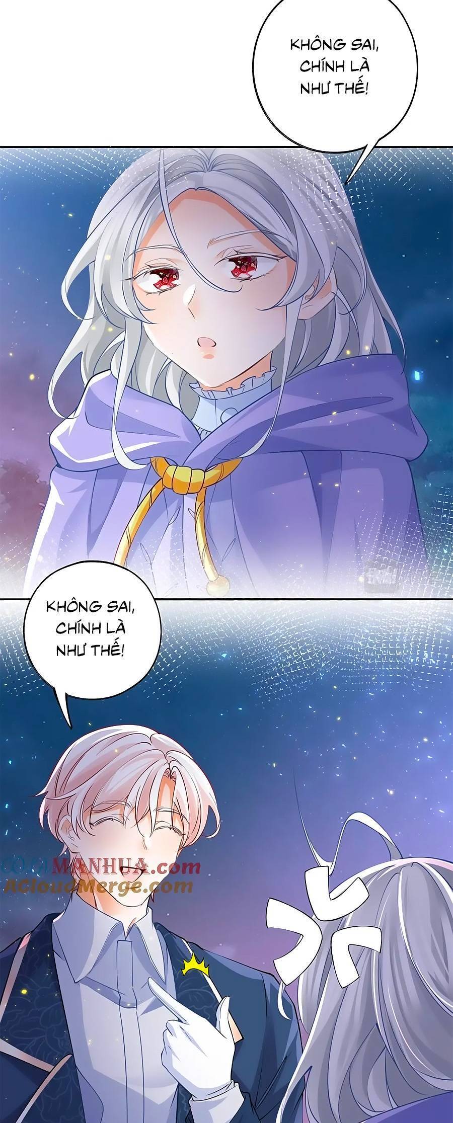 ngày nào đó trở thành công chúa tế phẩm chapter 157 13