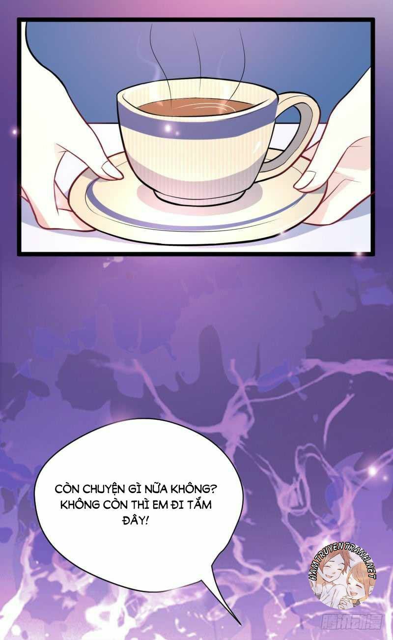 mặt nạ mê hoặc chapter 48 6