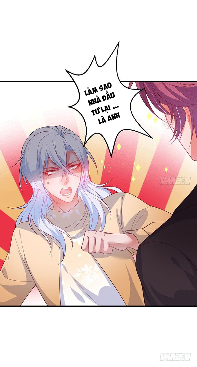 dưỡng khí chí mạng chapter 19 37