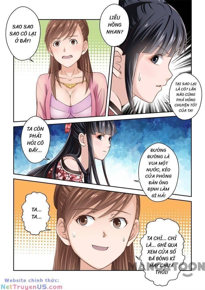 ta là chí tôn chapter 200 9