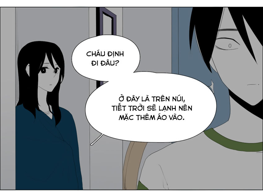 thú cưng của tôi là dơi chapter 40 4