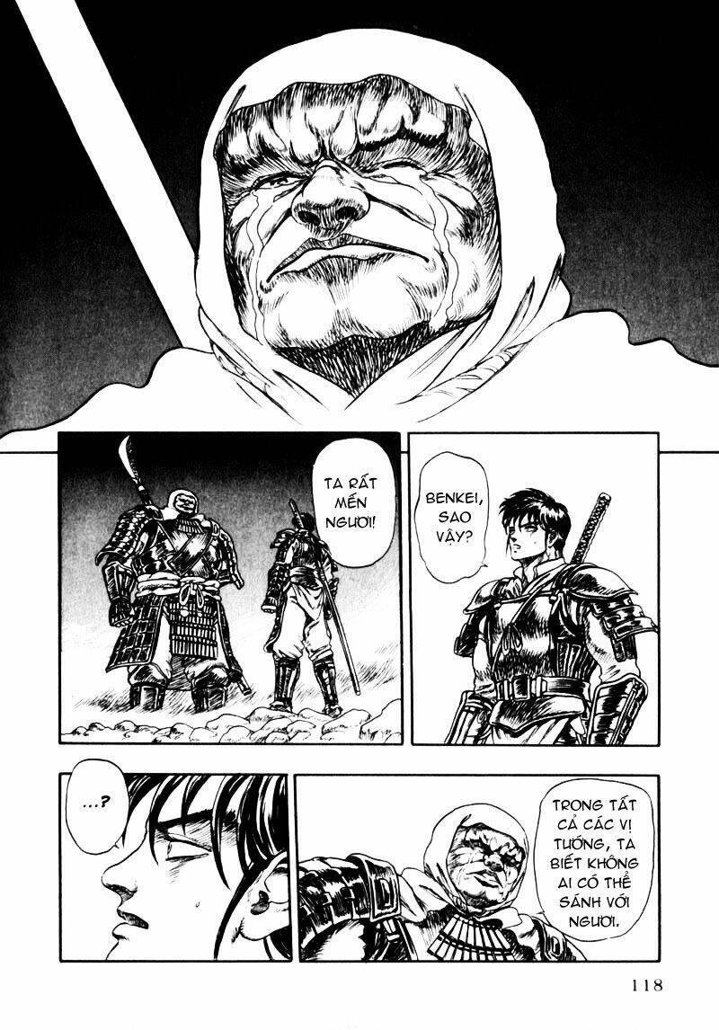 king of wolves chapter 6 2