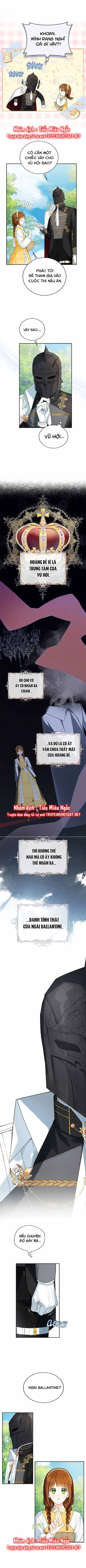 nông trại nằm cạnh hoàng cung chapter 42 3