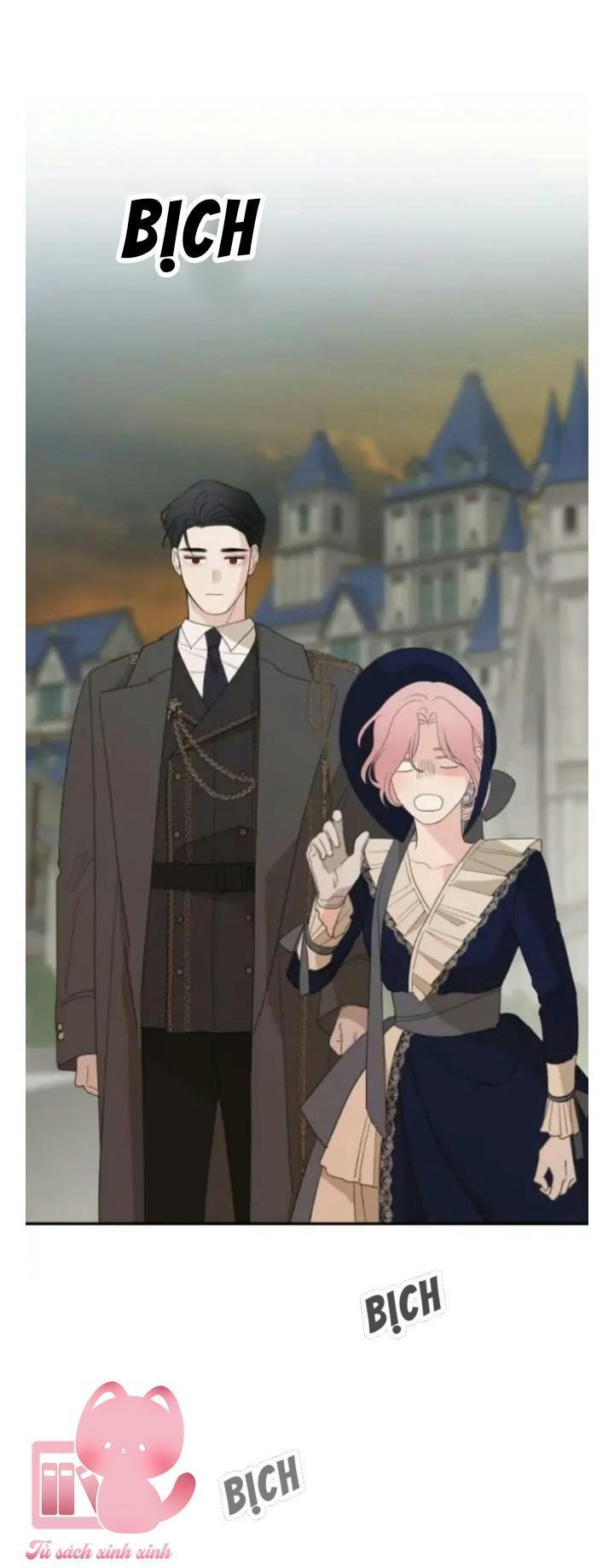 người thân của tôi đều sợ hãi tôi chapter 18 37