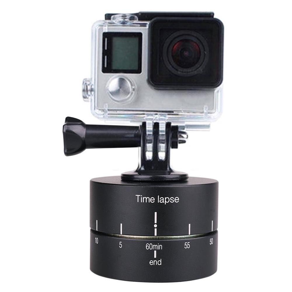 Chân máy 360 Độ Tương thích với GoPro Photography và GOPRO / OSMO