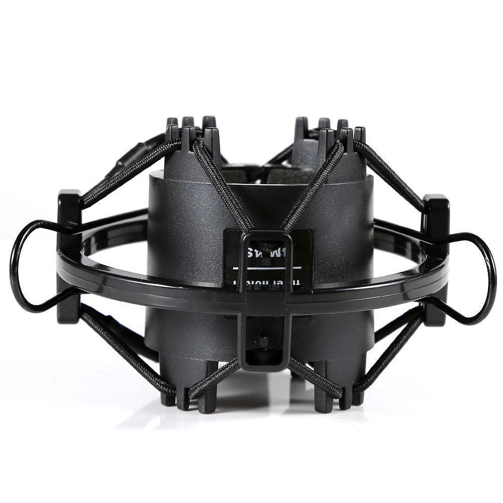 Kẹp Giữ Micro Cho Phòng Thu