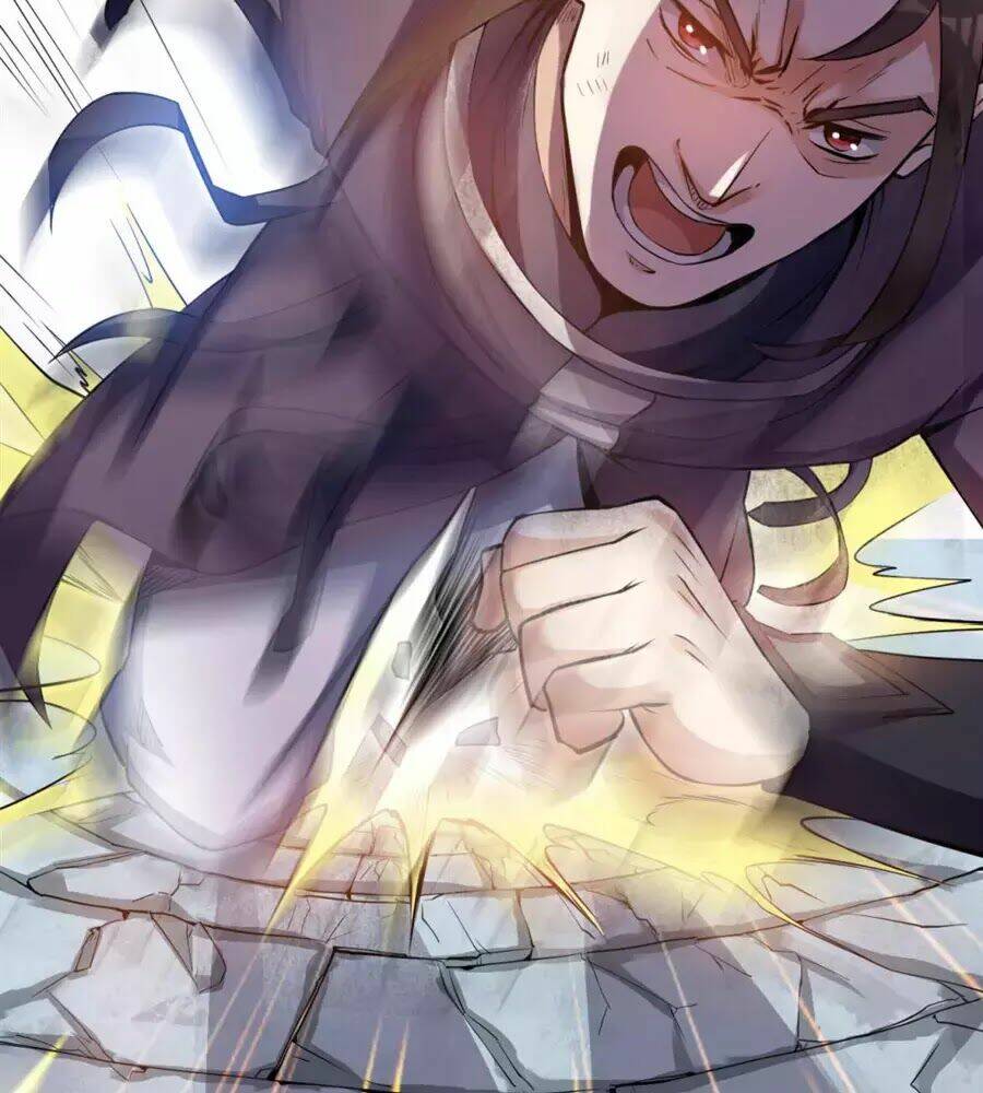 thần võ đế tôn chapter 3 10