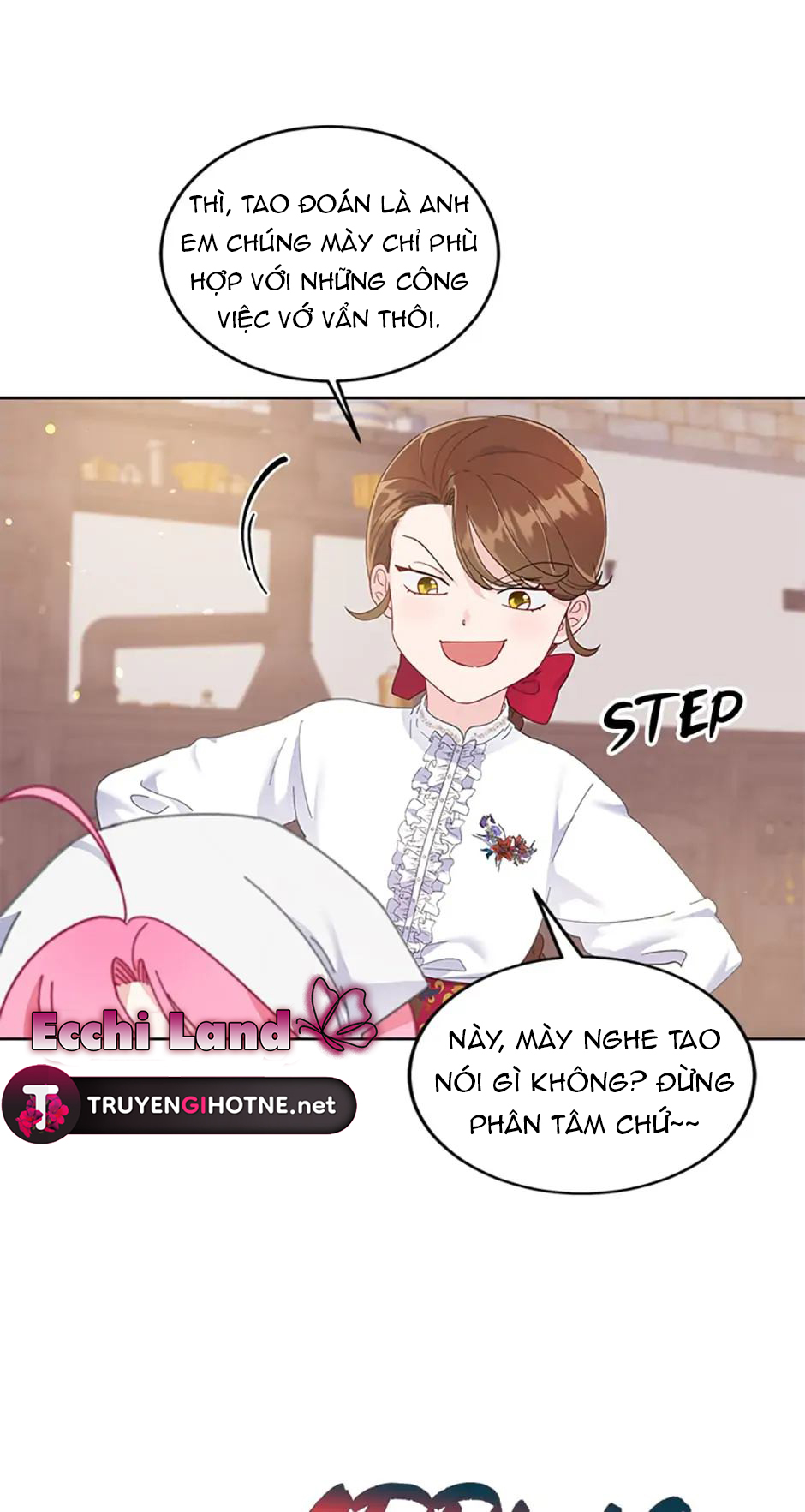 đỉnh cấp xuyên không chapter 5.2 1