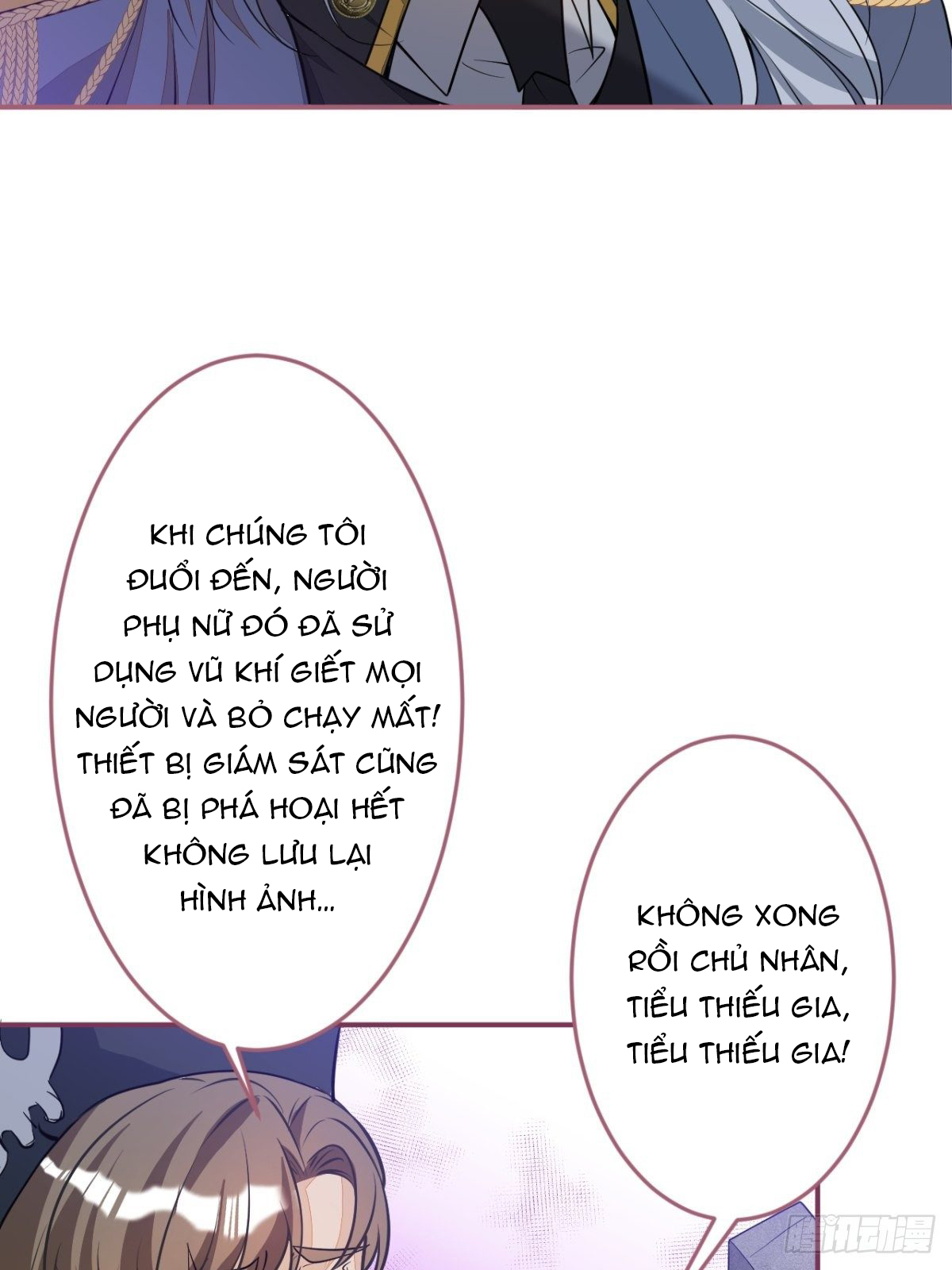 [15+] xuyên đến thế giới nào cũng là hắc liên hoa của anh chapter 11 16