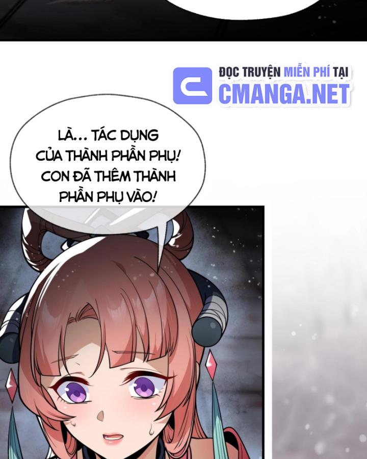 ma tôn bác ái, nữ đồ đệ cũng muốn giết ta chapter 1 106