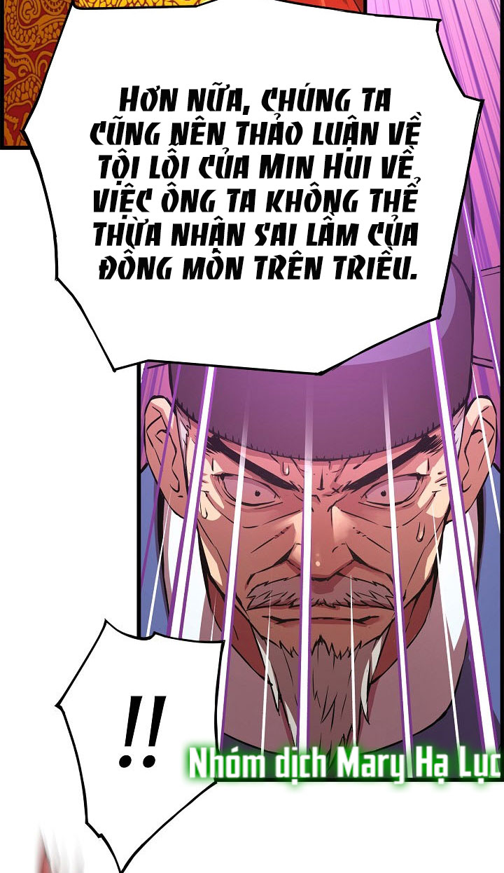 tôi sẽ sống như một hoàng tử chapter 29.2 16