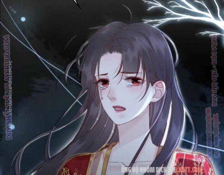 trọng sinh bá sủng nhiếp chính vương quá mạnh mẽ chapter 215 30