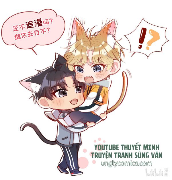 chàng nhân viên host và gã hàng xóm nguy hiểm chapter 19 65