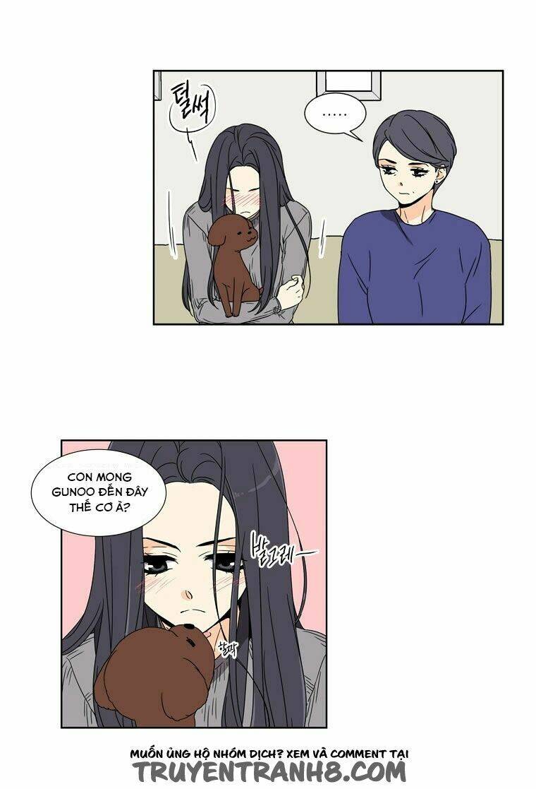 bokhee-ssi đáng yêu chapter 7 32