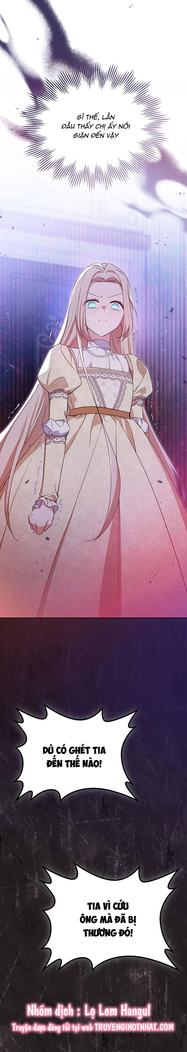 lần này tôi sẽ trở thành gia chủ chapter 119 6