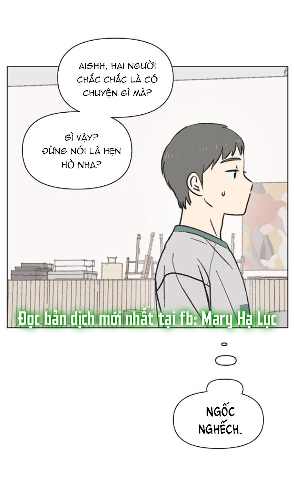 Thanh Xuân Đáng Yêu chapter 16.2 7