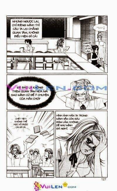 tên nô lệ đáng yêu chapter 6 127