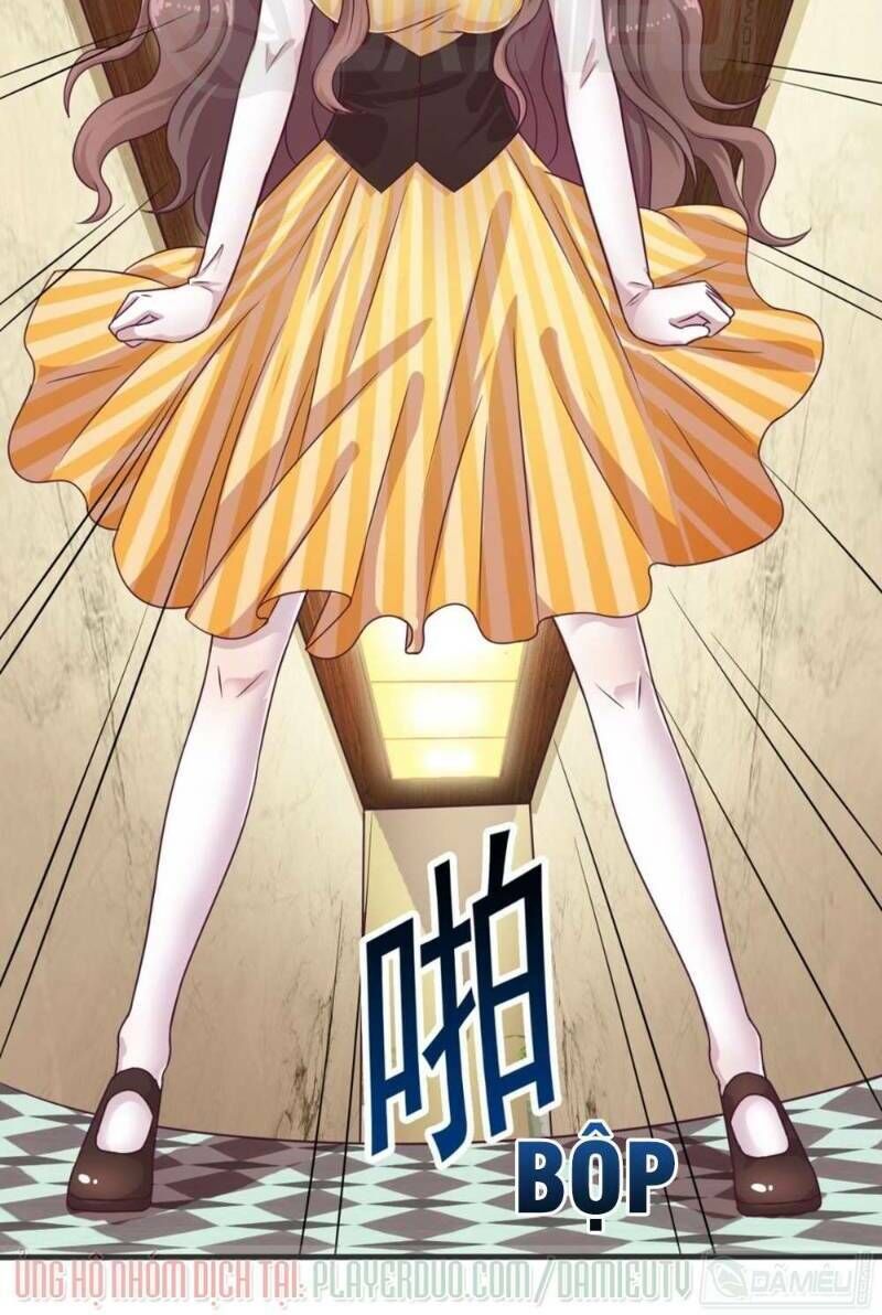 địa phủ khai phá thương chapter 128 6