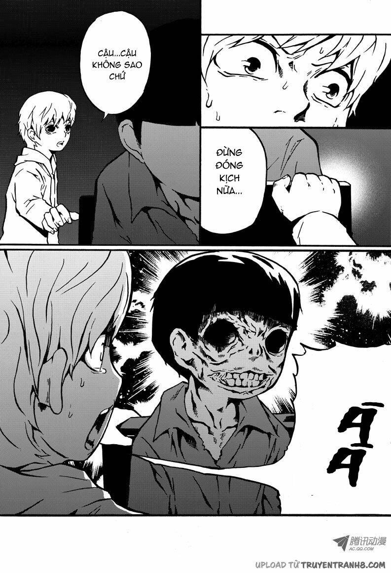 nhân quả tuần hoàn chapter 18.2 6