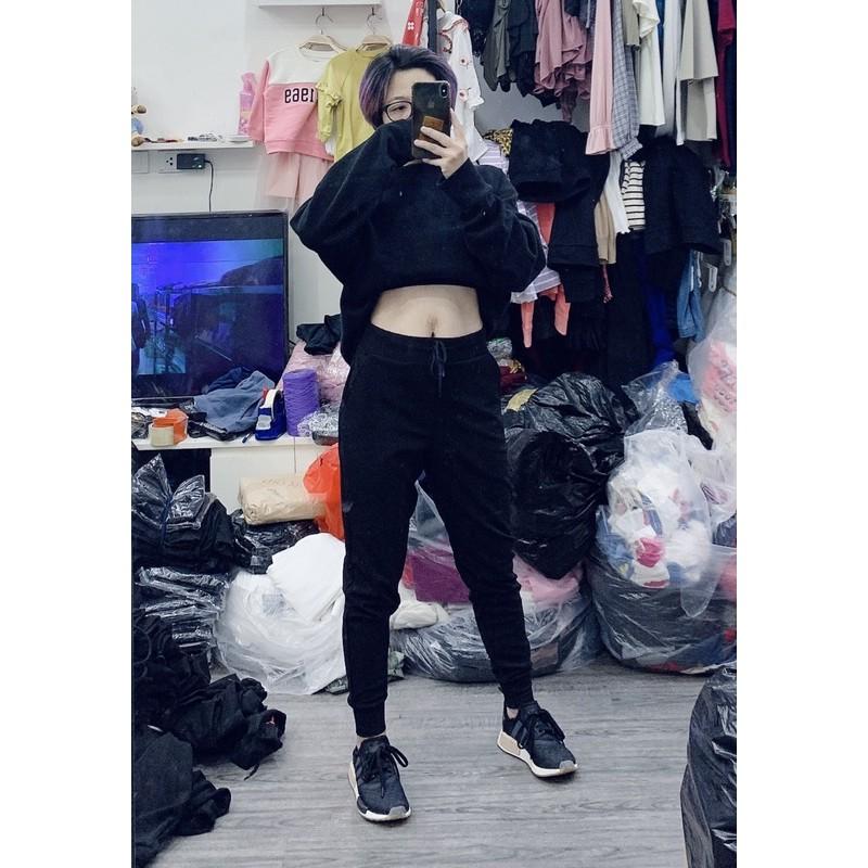Quần jogger dư
