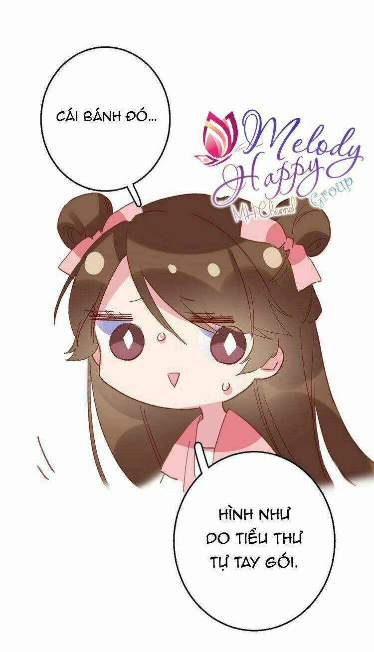 melody happy group: giai điệu hạnh phúc - mh channel chapter 27 5