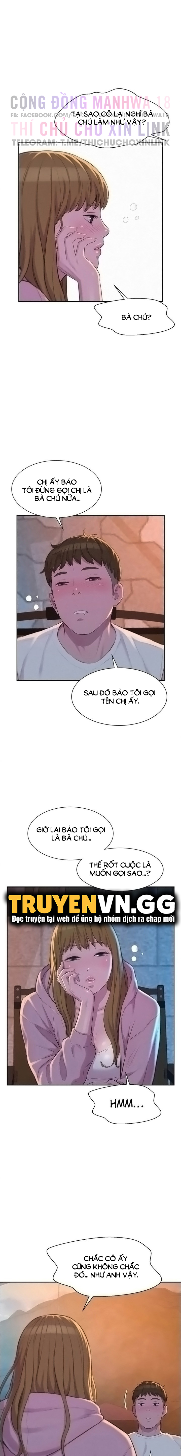 trại hè lãng mạn chapter 21 17