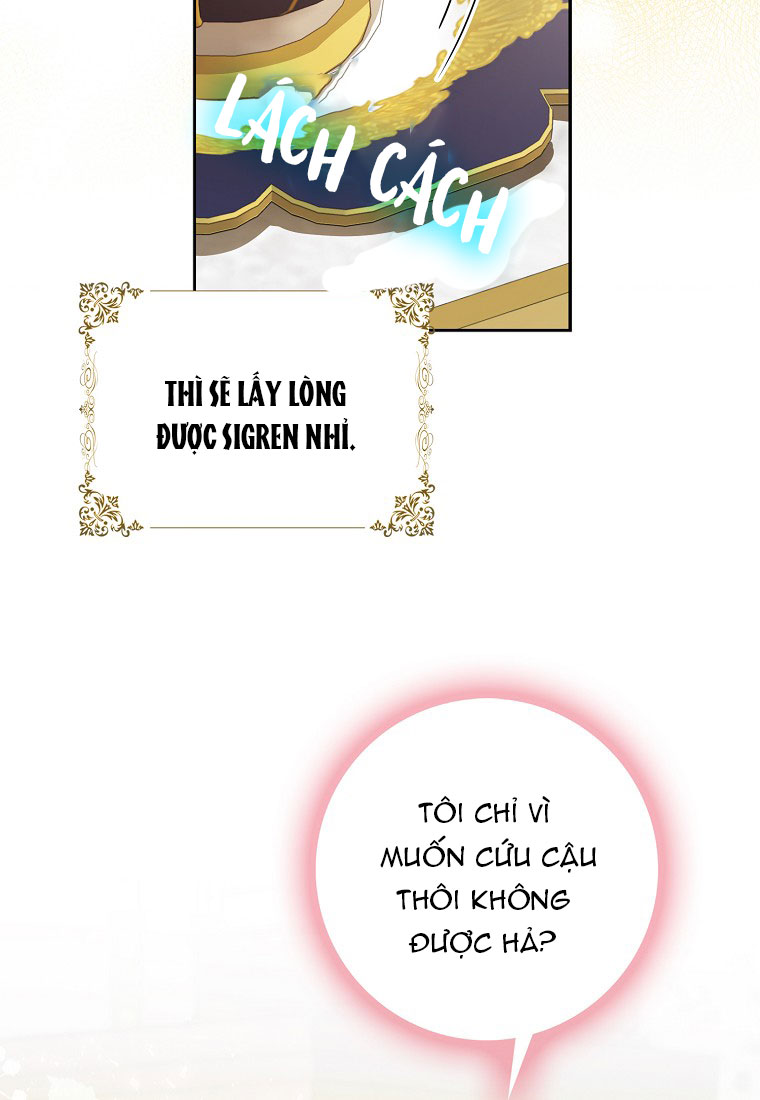 trở thành vợ của nam chính chapter 8.2 19