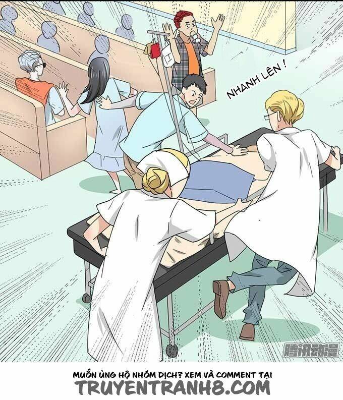 cho anh gần em chapter 2 3