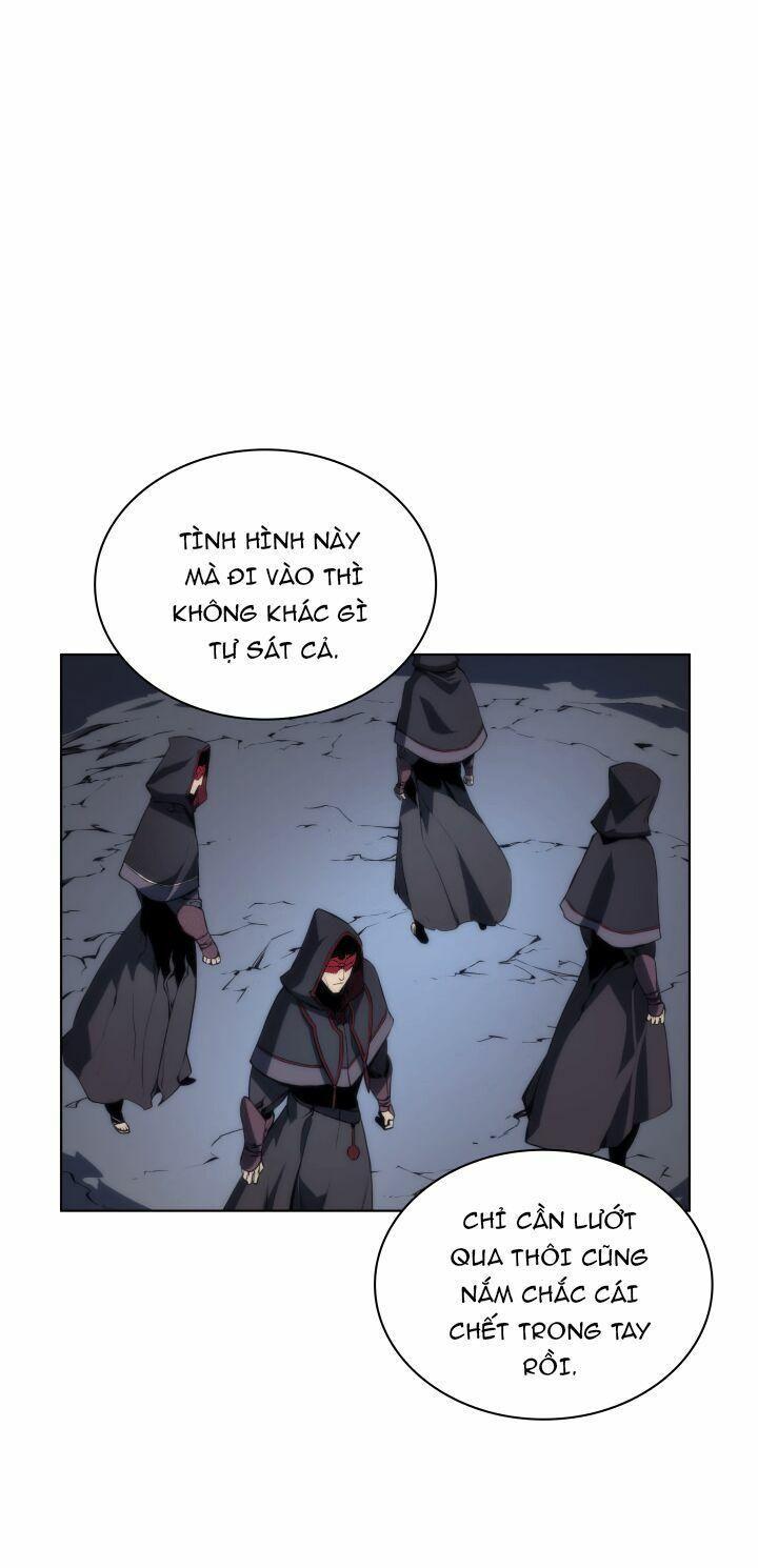vượt qua giới hạn chapter 4 39