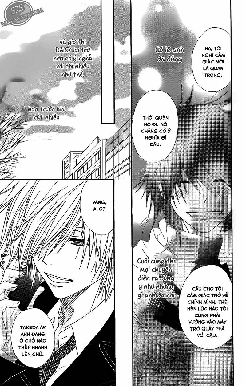 điện kích daisy chapter 47 8