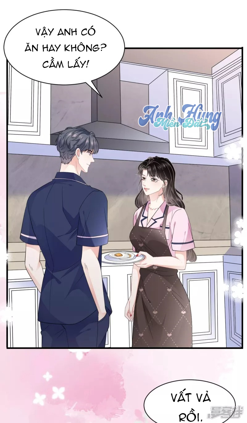 [16+] đại tiểu thư có thể có ý đồ xấu chapter 49.1 11