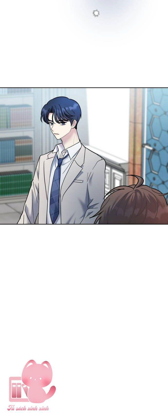 quản gia, làm ơn đấy! chapter 2 53