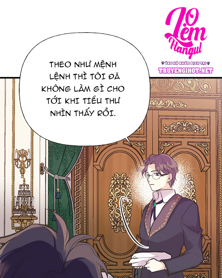 chị tôi đã nhặt về một nam chính quyến rũ chapter 45 45