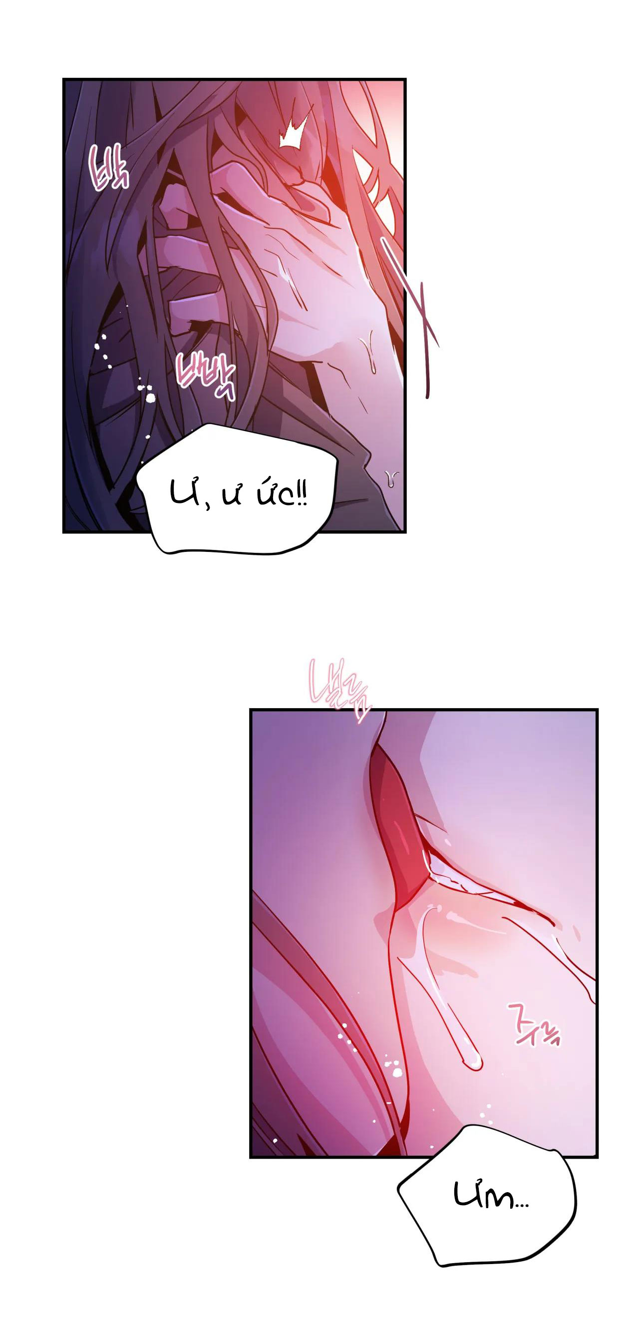 hắc vực chapter 56.2 4