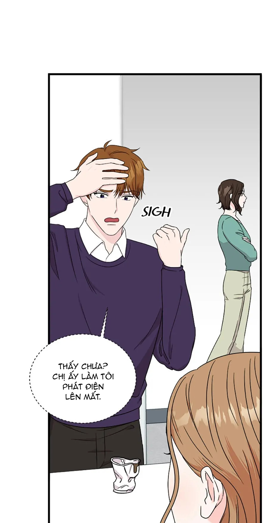 thiếu tôi là sếp mất ngủ ngay chapter 61.1 23