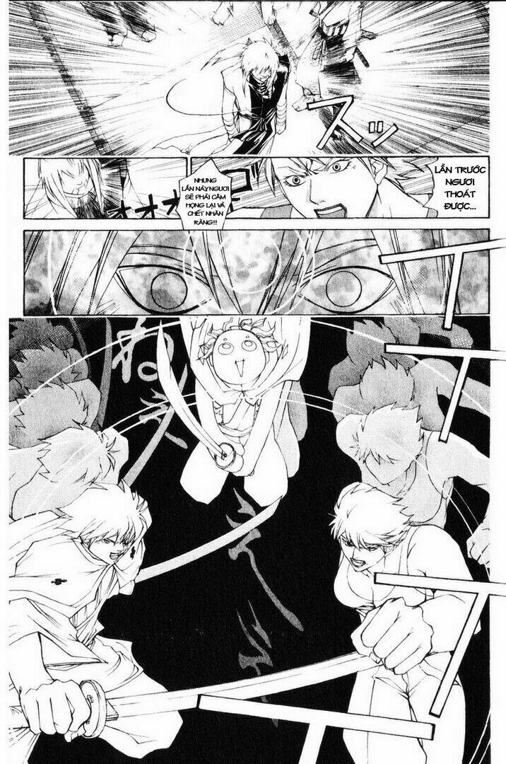 mắt quỷ kyo chapter 241 10