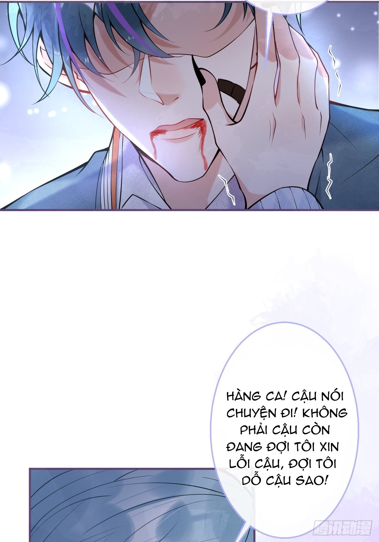 hút dương khí của người chapter 25 22