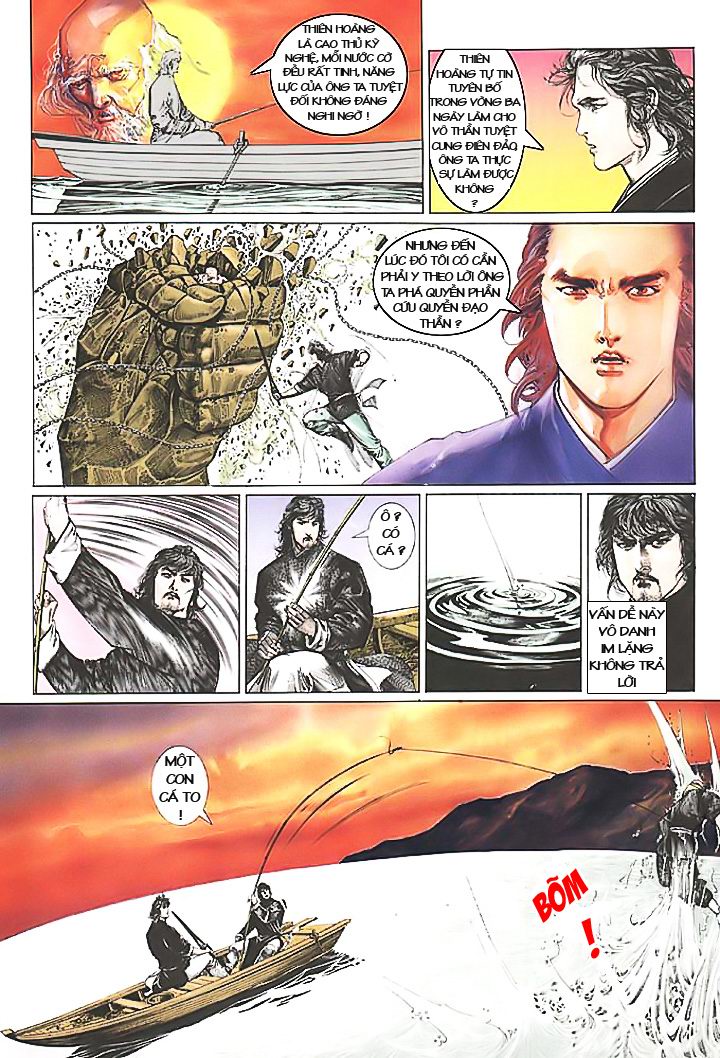 phong vân chapter 92 4